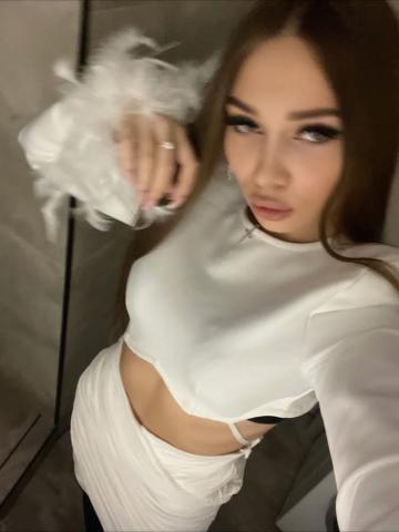 Оксана Молодая Красотка фото 3