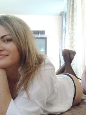 Евгения Волшебный Вечер фото 4