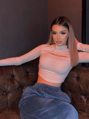 Анастасия 💖 фото 4