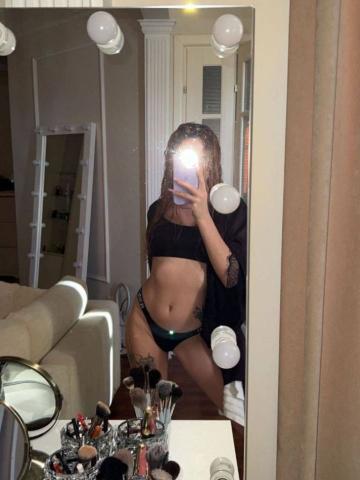 Оксана 100 Реал Блондинка