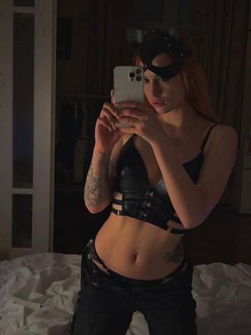 Оксана 100 Реал Блондинка фото 2