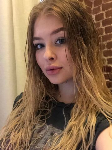 Людмила Ванильная