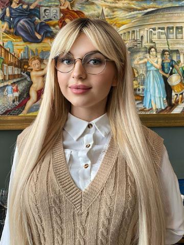 Мелиса 😘💋 фото 3