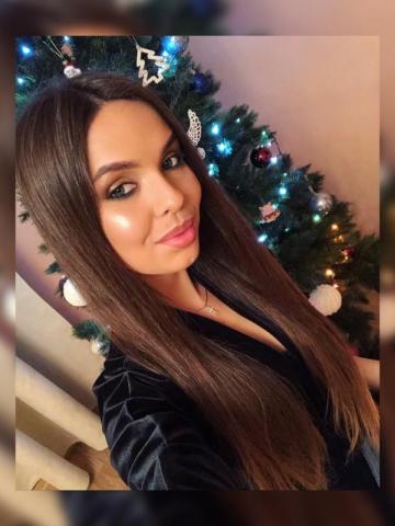 Кристина Лёгкая фото 2