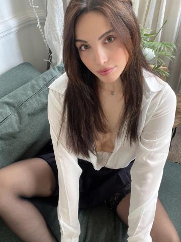 Наталья Тигрица Реал фото 3