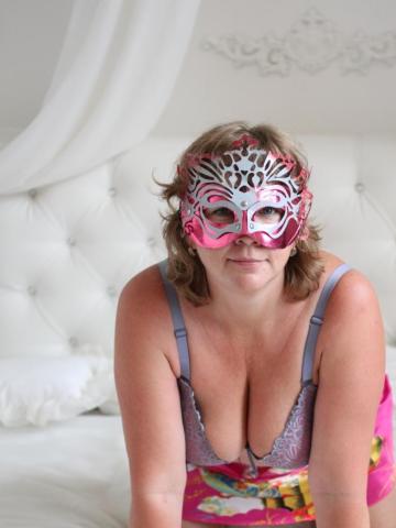 Анастасия фото 2